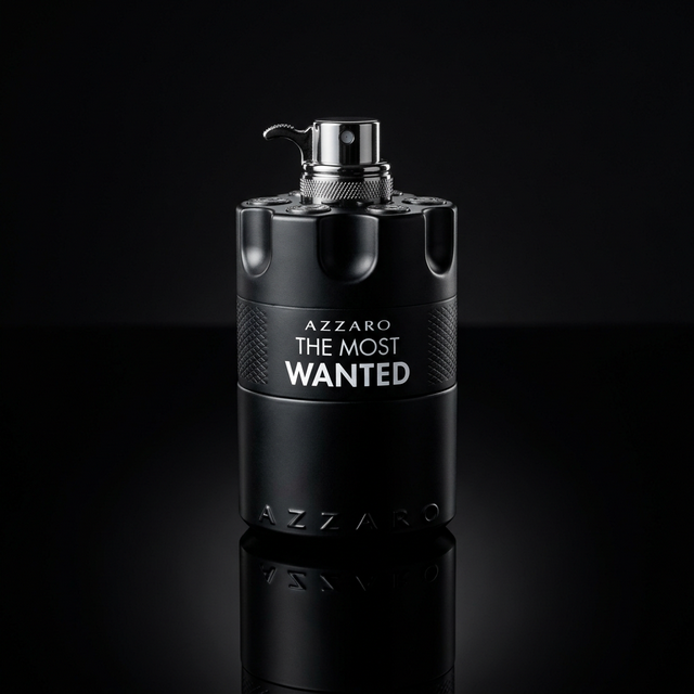 Azzaro The Most Wanted Intense