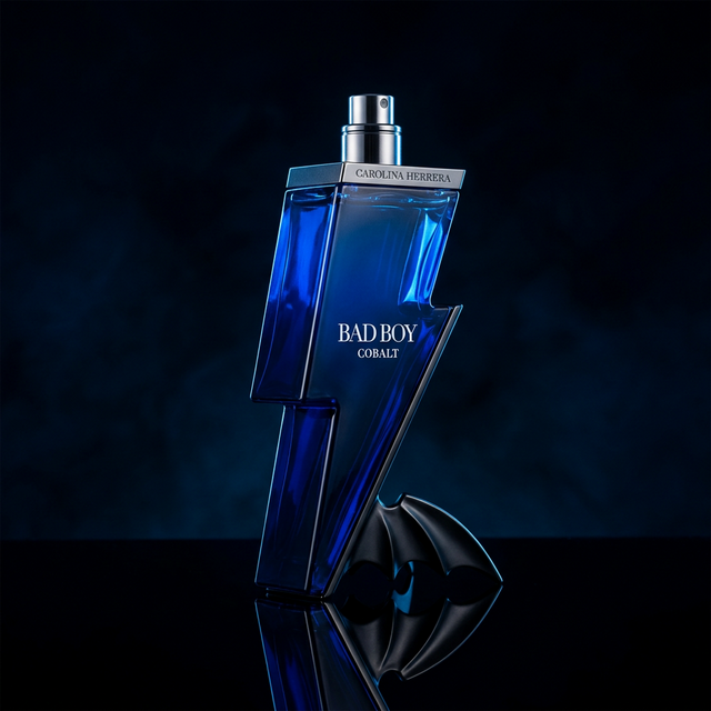 Bad Boy Cobalt Réplica