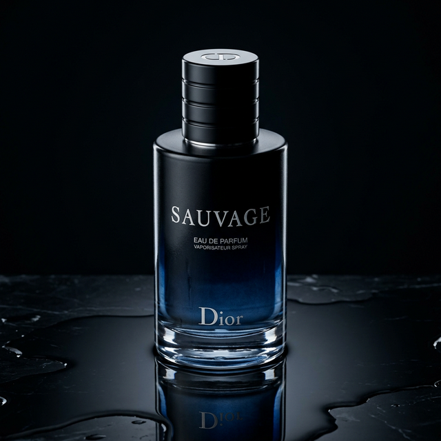 Christian Dior Sauvage