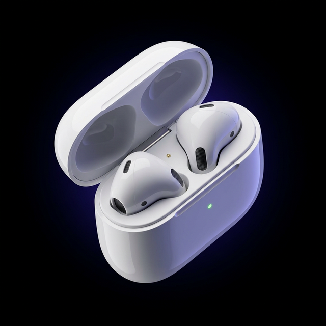 AirPods 4 Gen