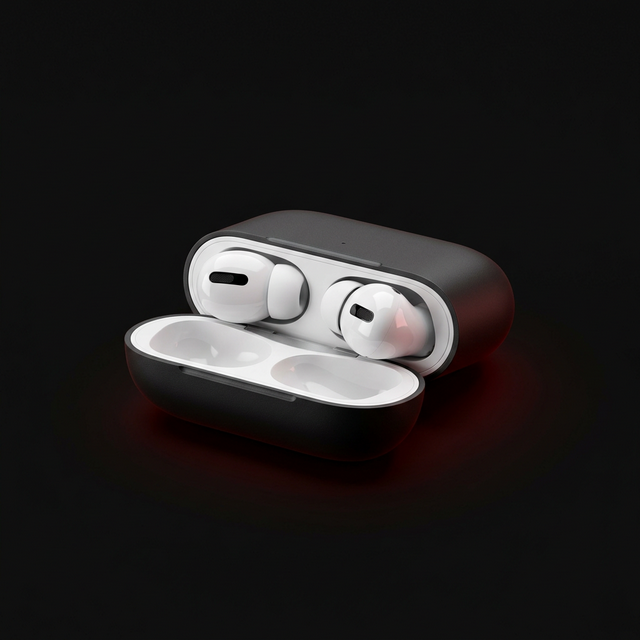 AirPods Pro Sencilla
