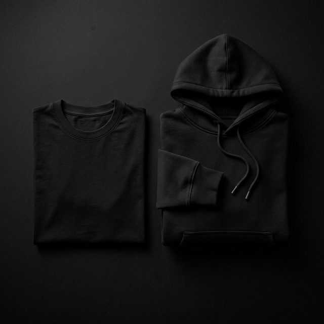 Ropa Stussy y Dior