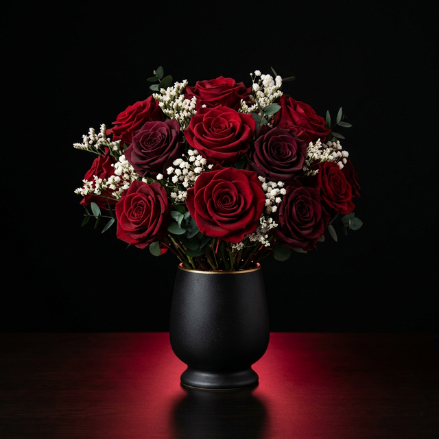 Ramos y Arreglos de Flores Eternas