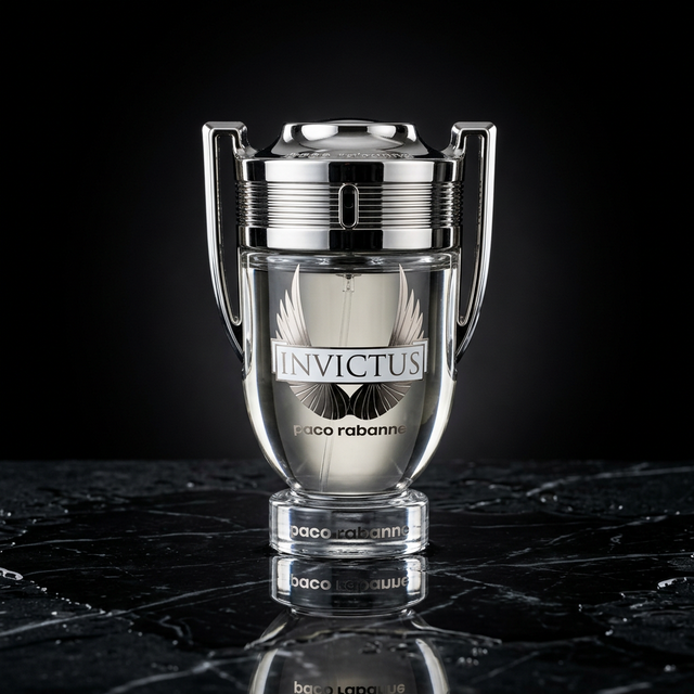 Invictus by Paco Rabanne