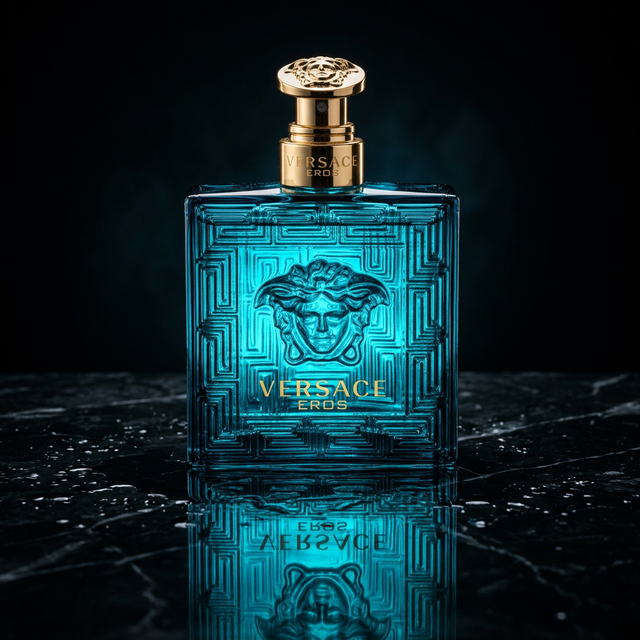 Versace Eros
